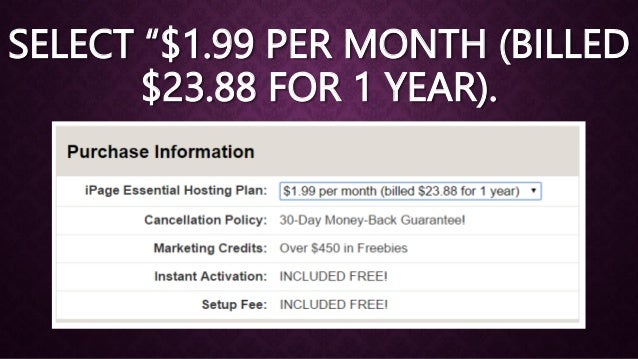 How to Create a Blog Using Wordpress