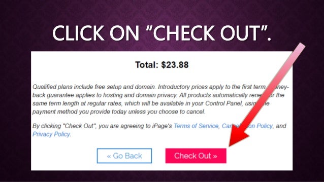 How to Create a Blog Using Wordpress