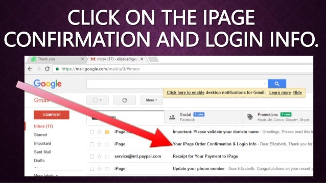 How to Create a Blog Using Wordpress