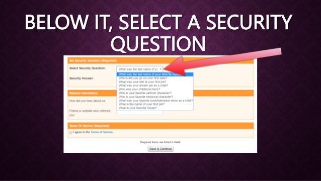 How to Create a Blog Using Wordpress
