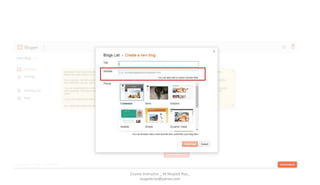 Course Instructor _ M.Mujeeb Riaz_
mujeebriaz@yahoo.com
 