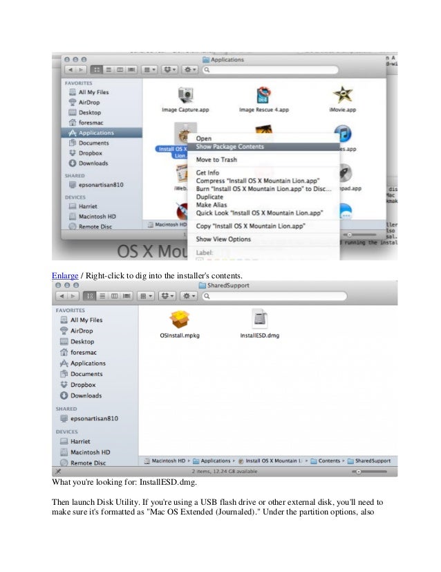 mac os bootable usb mac os bootable usb