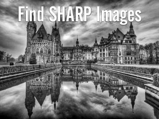Find SHARP Images
 