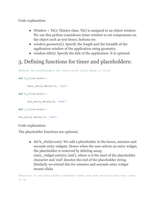 How to Create a Countdown Timer in Python.pdf