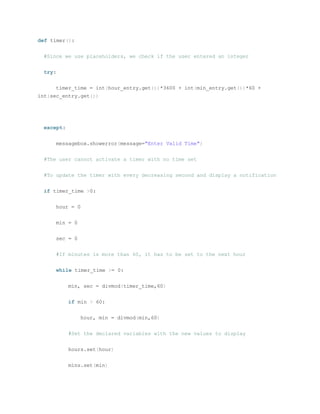 How to Create a Countdown Timer in Python.pdf