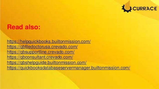 https://helpquickbooks.builtonmission.com/
https://qbfiledoctorusa.crevado.com/
https://qbsupportline.crevado.com/
https://qbconsultant.crevado.com/
https://qbshelpguide.builtonmission.com/
https://quickbooksdatabaseservermanager.builtonmission.com/
Read also:
 