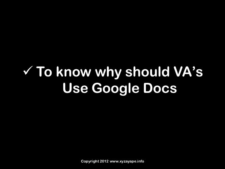 create pdf from google doc