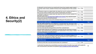 4. Ethics and
Security(2)
 