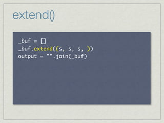 How to Create a High-Speed Template Engine in Python | PDF