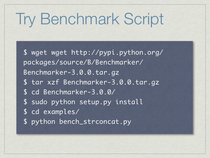 Python Template Engine