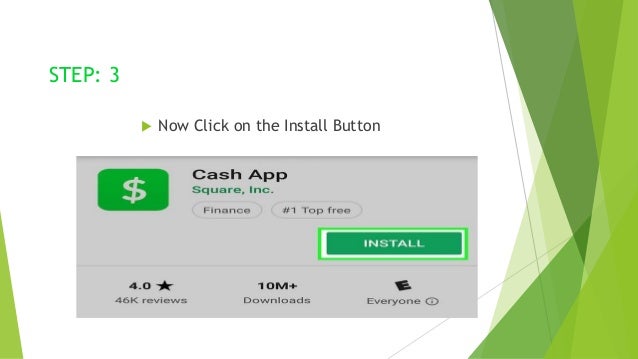 How to Create an Account with Cash App?