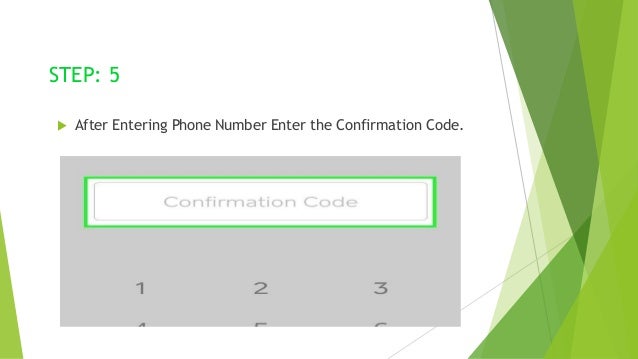 How to Create an Account with Cash App?