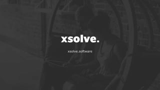xsolve.software
 