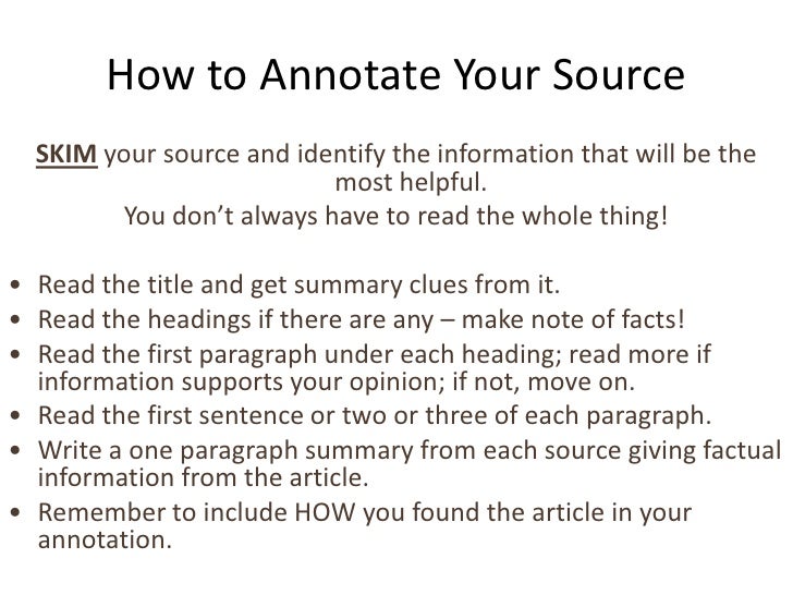 how to write sources in essay