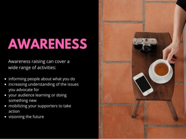 Create Awareness Übersetzung | CREATE AWARENESS – MRFBK