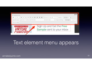 Excitement About Thrive Themes Performag How To Set Up Blog
