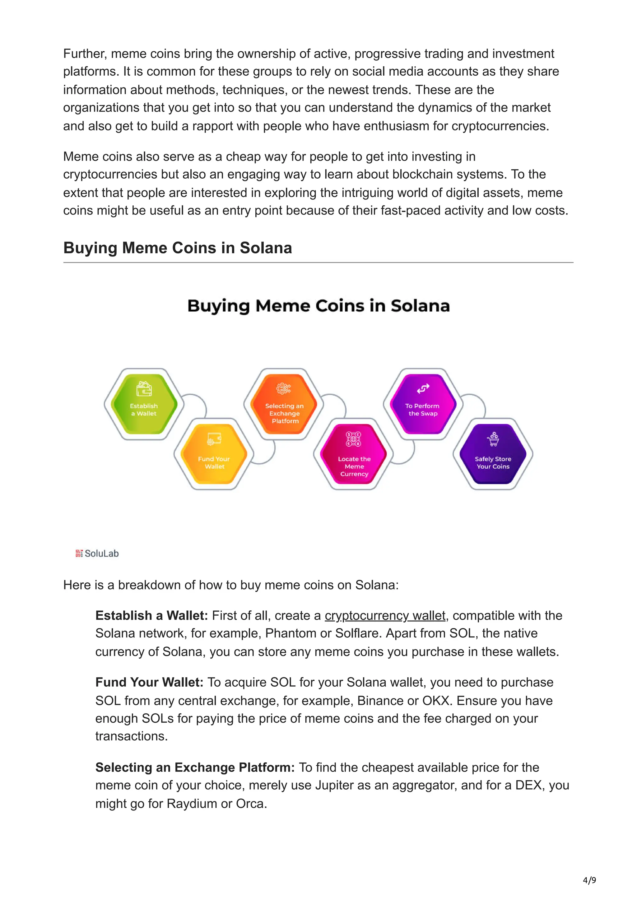 How to Create and Launch Meme Coin on Solana.pdf