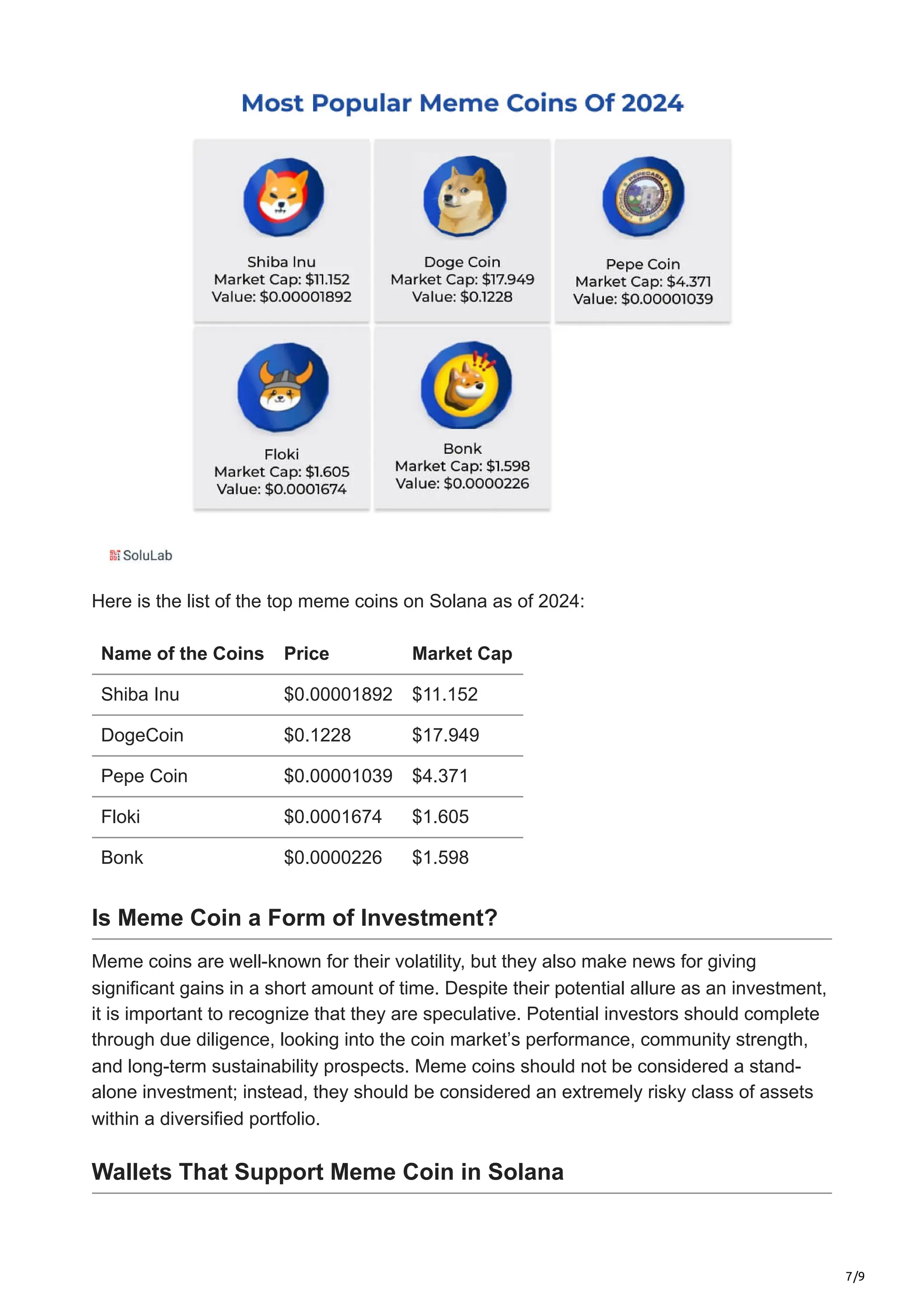 How to Create and Launch Meme Coin on Solana.pdf