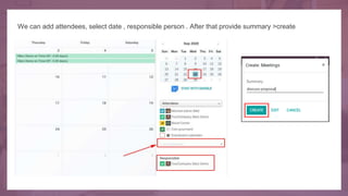 How to Create and Manage Tasks in Odoo 13 Project
