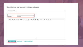 How to Create and Manage Tasks in Odoo 13 Project