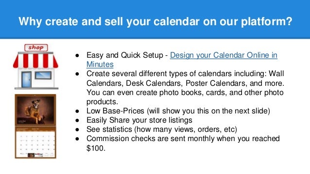 how to make calendars to sell how to create and sell a calendar how to make calendars to sell how to create and sell a calendar