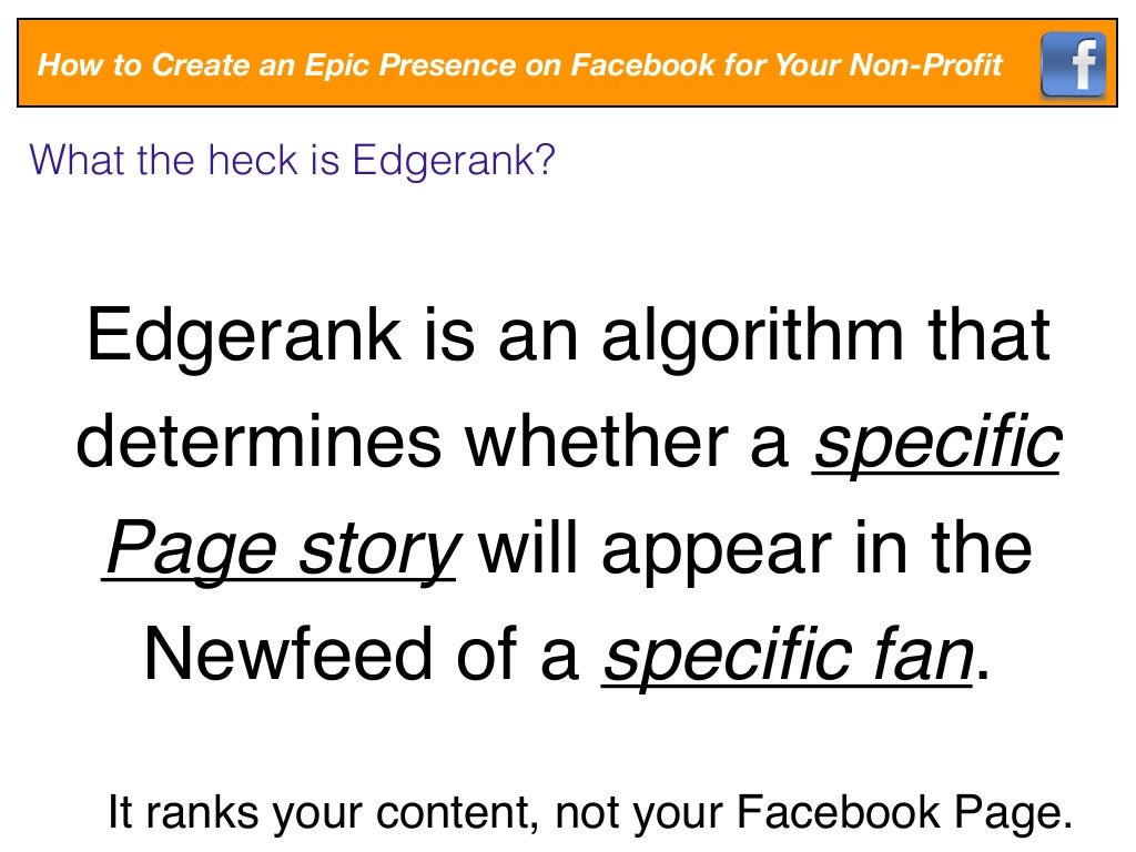 How to Create an Epic