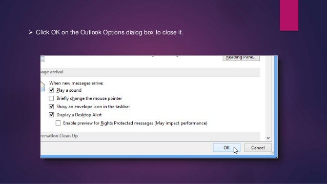 How to create a new signature in outlook