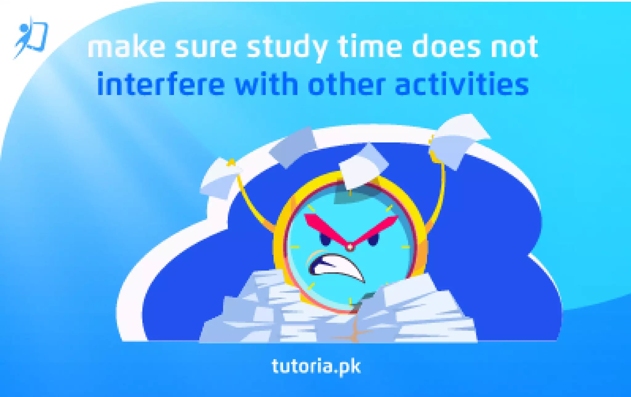 How to create an exam study schedule 