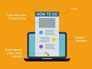 How to Create an Infographic with these 5 Delicious Elements