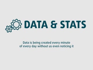 How to Create an Infographic with these 5 Delicious Elements