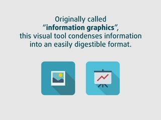How to Create an Infographic with these 5 Delicious Elements