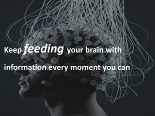 How To Create An Insight