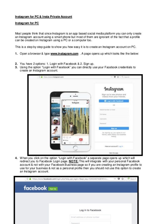  - how to make instagram account private why not to do so