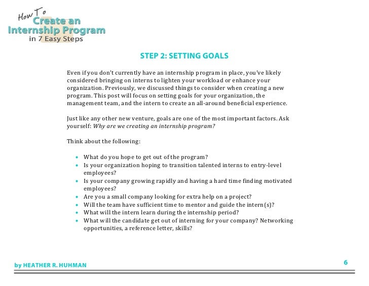 internship reference letter