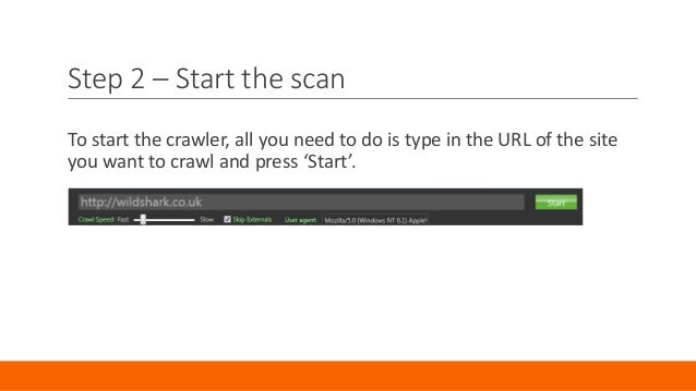 how to create an xml sitemap