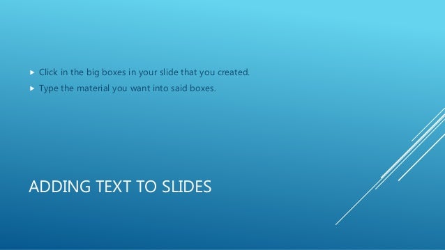 how-to-create-a-power-point-presentation