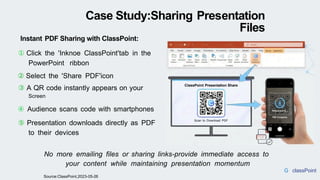 How to Create a QR Code for a PowerPoint Presentation: A Step-by-Step ...