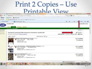 Print 2 Copies – Use
Printable View
17