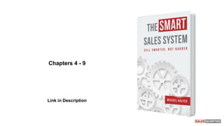 Chapters 4 - 9
Link in Description
 