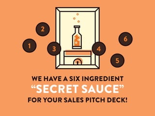 How to Create a Sales Pitch Deck that Gets the Job Done