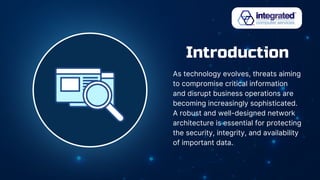 How to create a secure network architecture.pdf