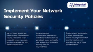 How to create a secure network architecture.pdf