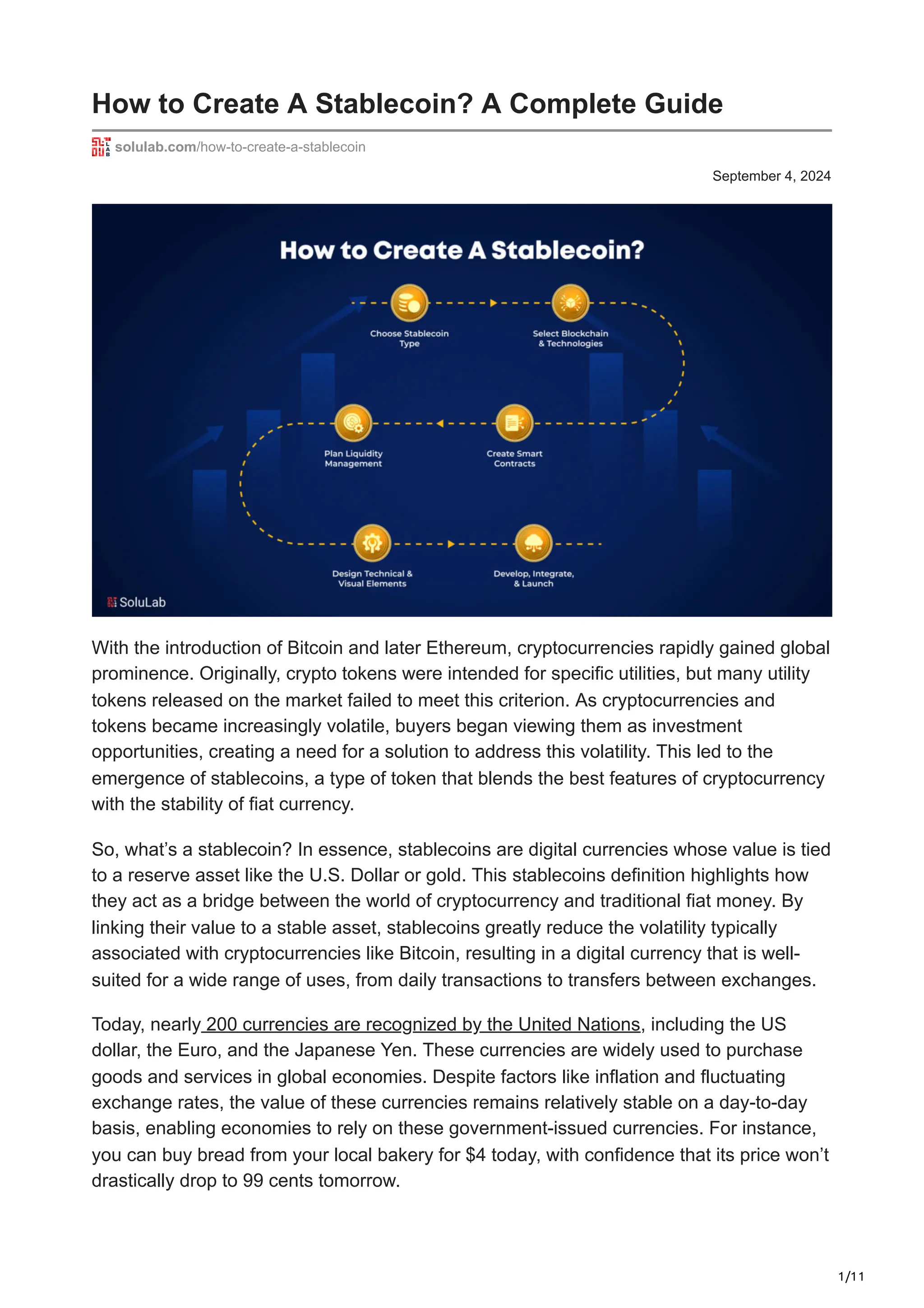 How to Create A Stablecoin A Complete Guide.pdf