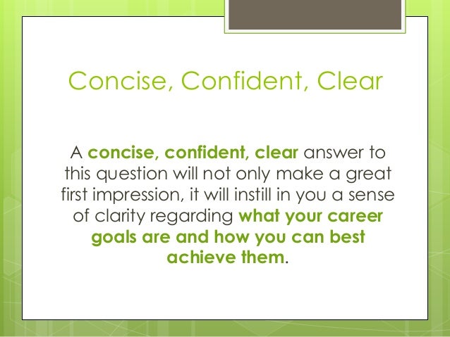 Best personal branding statements