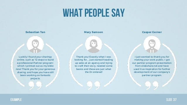 how to create a strong value proposition design for b2b its all ab value proposition slide