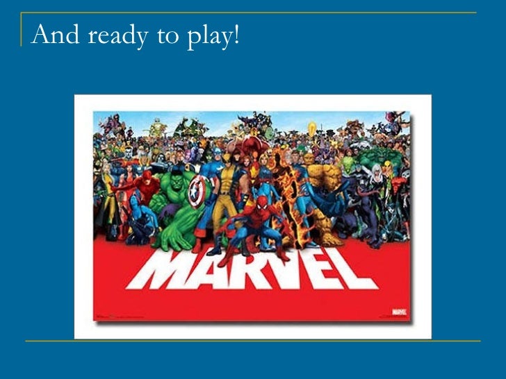 How To Create A Superhero Comic Character How To Create A Superhero Comic Character