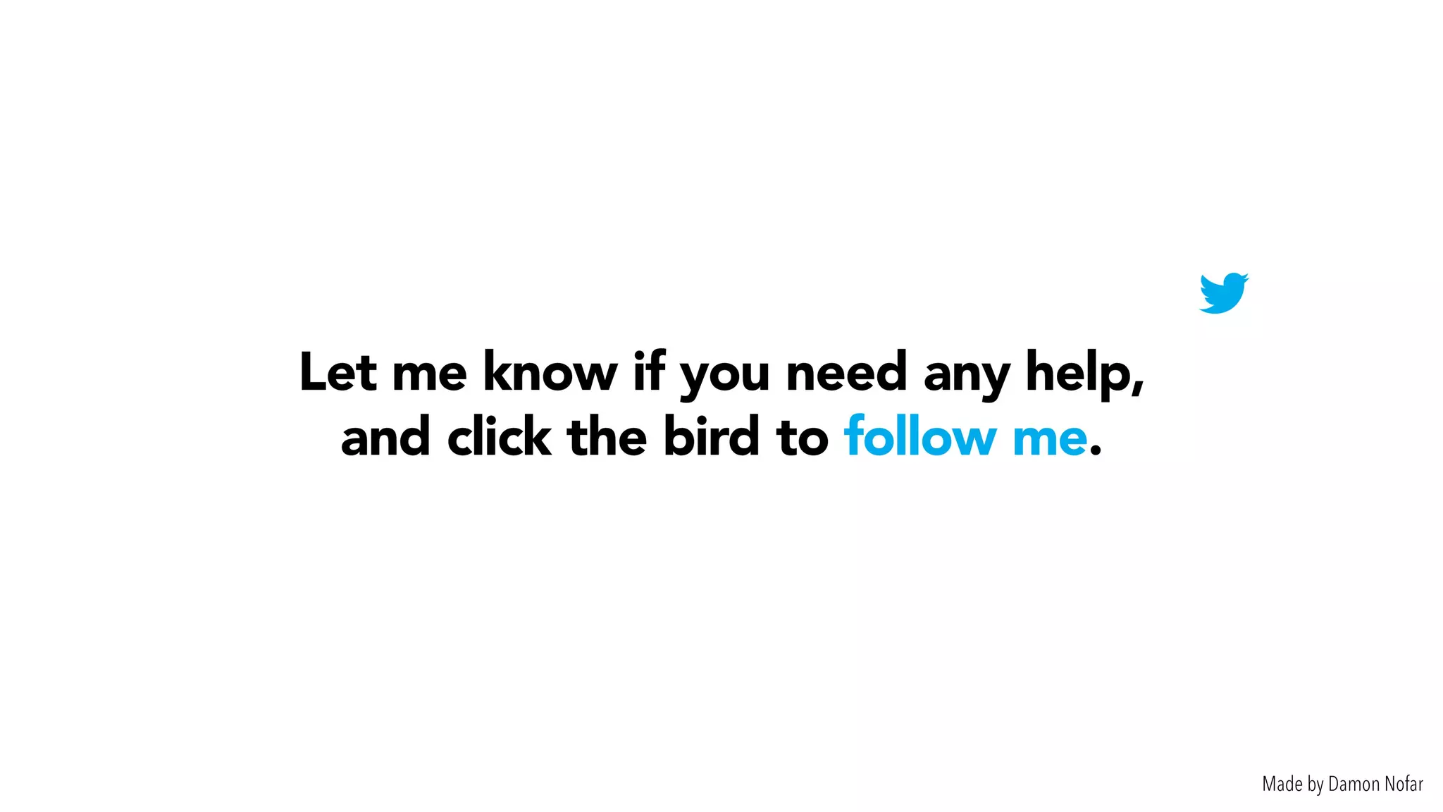 How to Create a Twitter Cover Photo in PowerPoint [Tutorial]