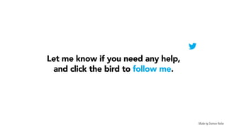 How to Create a Twitter Cover Photo in PowerPoint [Tutorial]