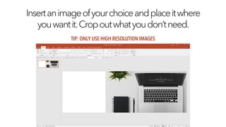 How to Create a Twitter Cover Photo in PowerPoint [Tutorial]