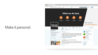 How to Create a Twitter Cover Photo in PowerPoint [Tutorial]